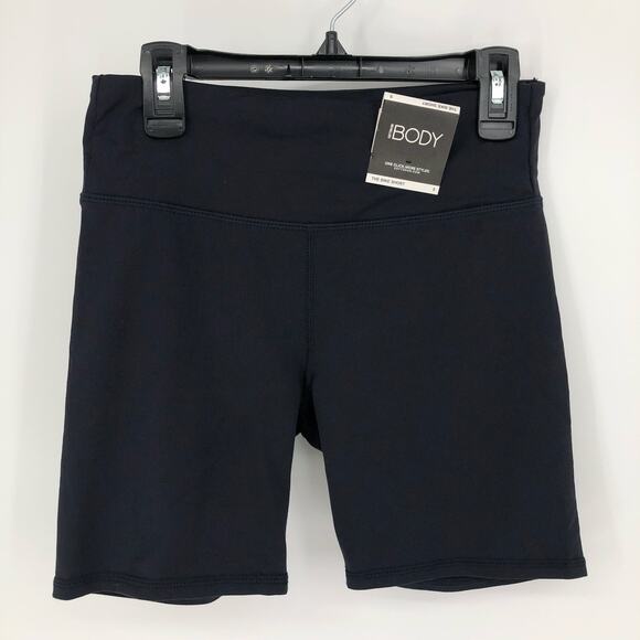 Cotton On Body Womens The Bike Short Small Black Pull On Athletic NWT - Picture 3 of 12